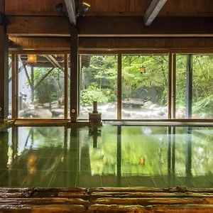 Setsugetsuka 3* Hakone