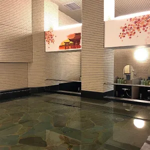 3* 酒店 广岛法华俱乐部酒店