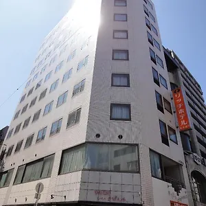 広島リッチホテル並木通り ** 広島市
