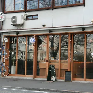 Tsuruya Auberge de jeunesse