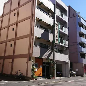 春日旅館 広島市
