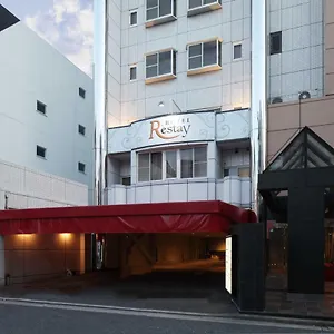 レステイ 広島（大人専用） 広島市